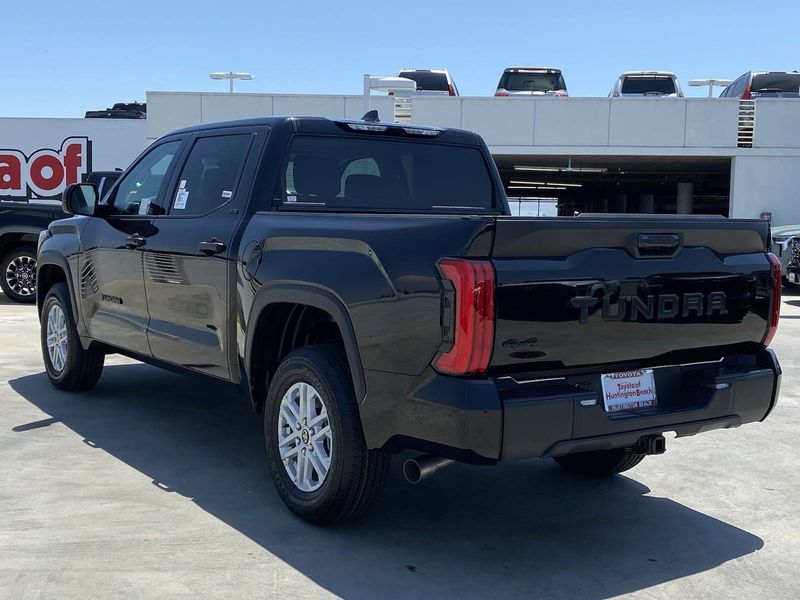 2024 Toyota Tundra SR5Image 6