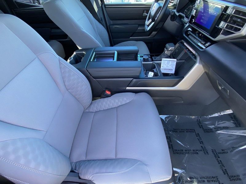 2025 Toyota Tundra SR5Image 10