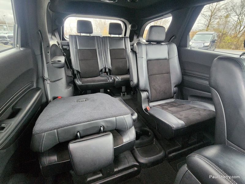 Used 2022 Dodge Durango GT Plus