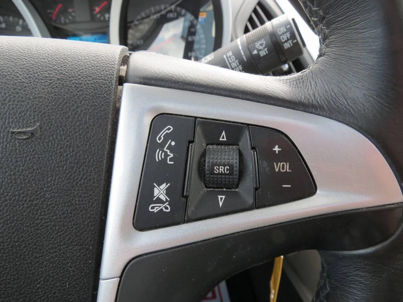 2013 Chevrolet Equinox LTZ 4dr SUVImage 13