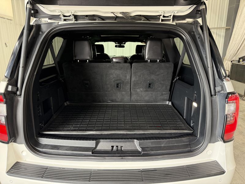Used 2020 Ford Expedition Max LimitedImage 5