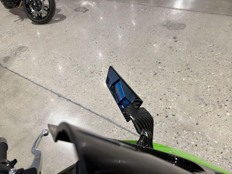 New 2026 Kawasaki NINJA 500 Image 30