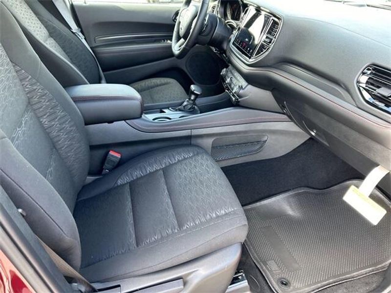 New 2024 Dodge Durango R/T RwdImage 12