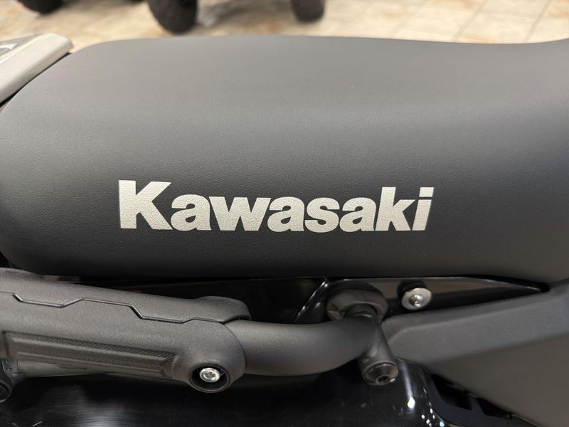 New 2026 Kawasaki KLR 650 Image 27