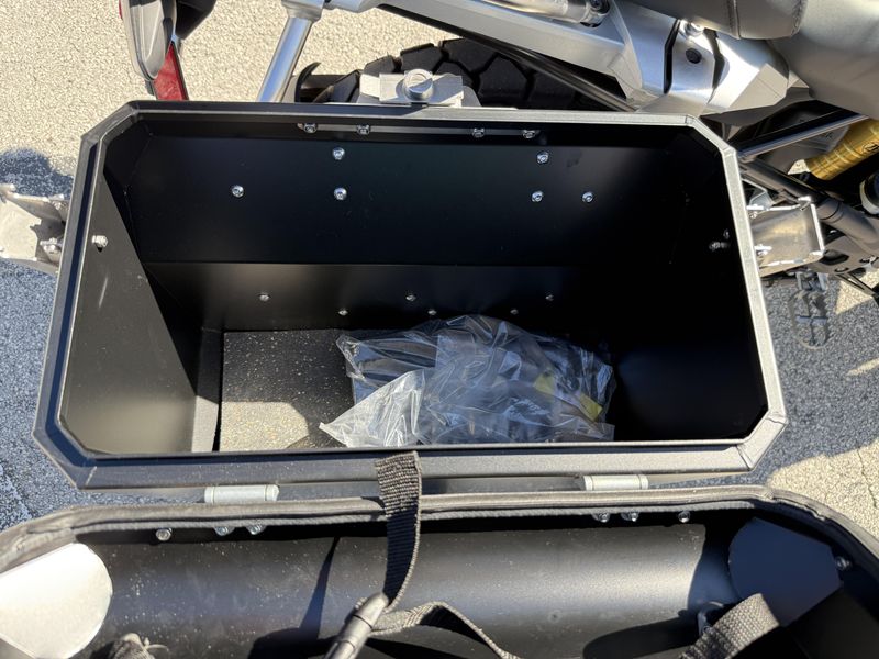 2023 BMW R 1250 GS ADVENTURE