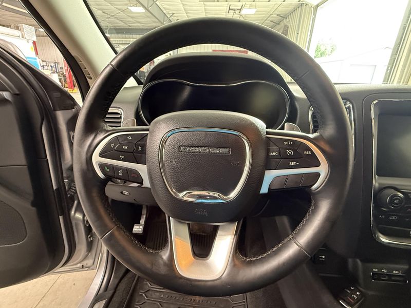 Used 2015 Dodge Durango LimitedImage 24
