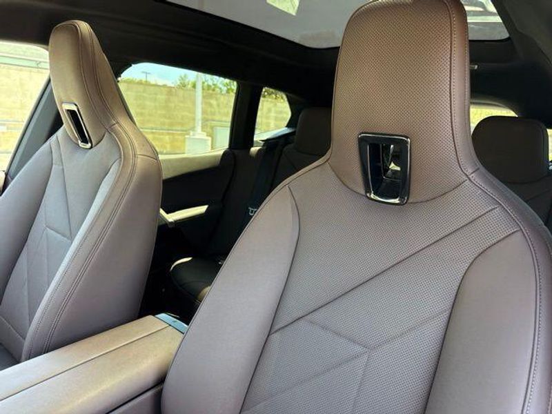Used 2023 BMW iX M60Image 23