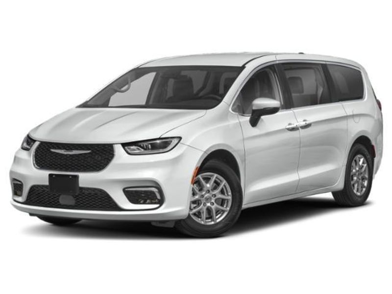 2023 Chrysler Pacifica LimitedImage 1