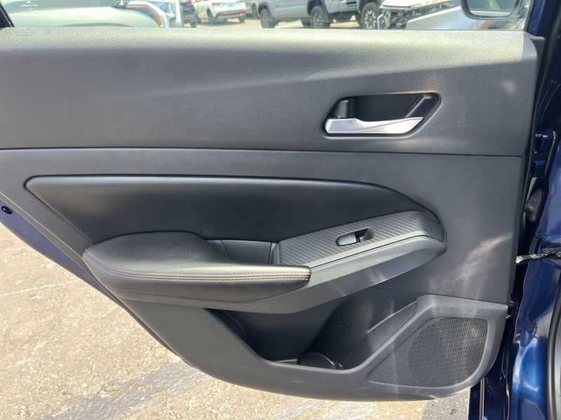 Used 2022 Nissan Altima 2.5 SRImage 19
