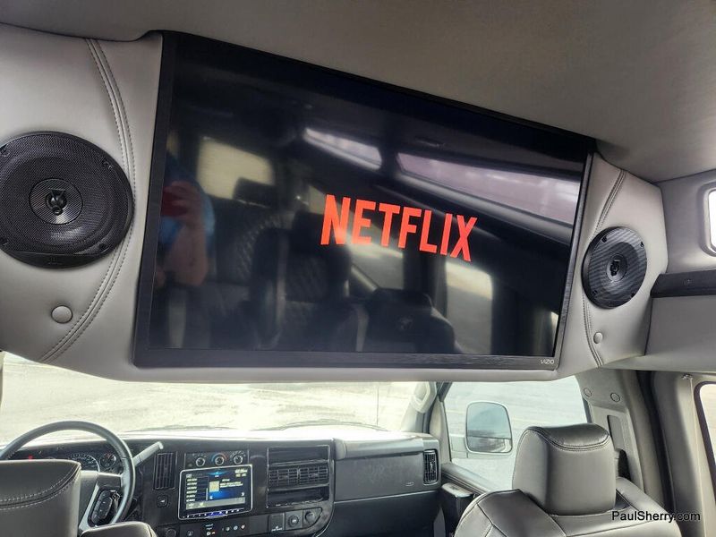 Used 2023 GMC Savana Cargo 