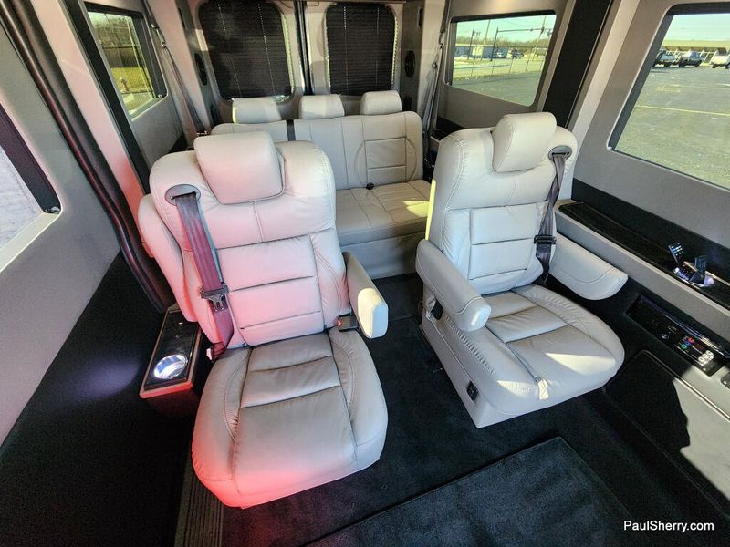 Used 2021 RAM ProMaster 1500 High Roof 136WB