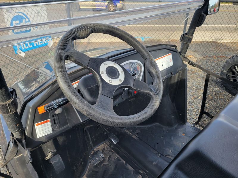 Used 2022 HISUN SECTOR 400 Image 9