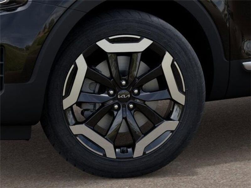 2025 Kia Telluride SImage 9