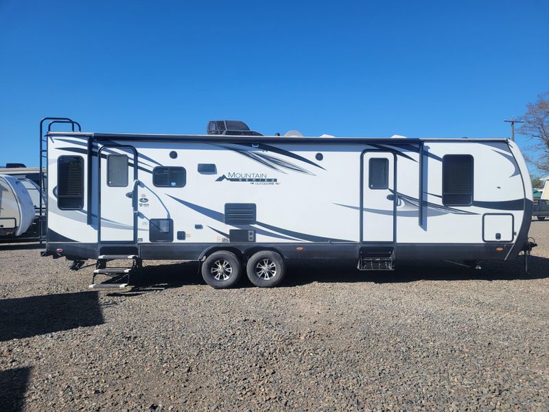 Used 2019 OUTDOORS RV MOUNTAIN SERIES Image 7