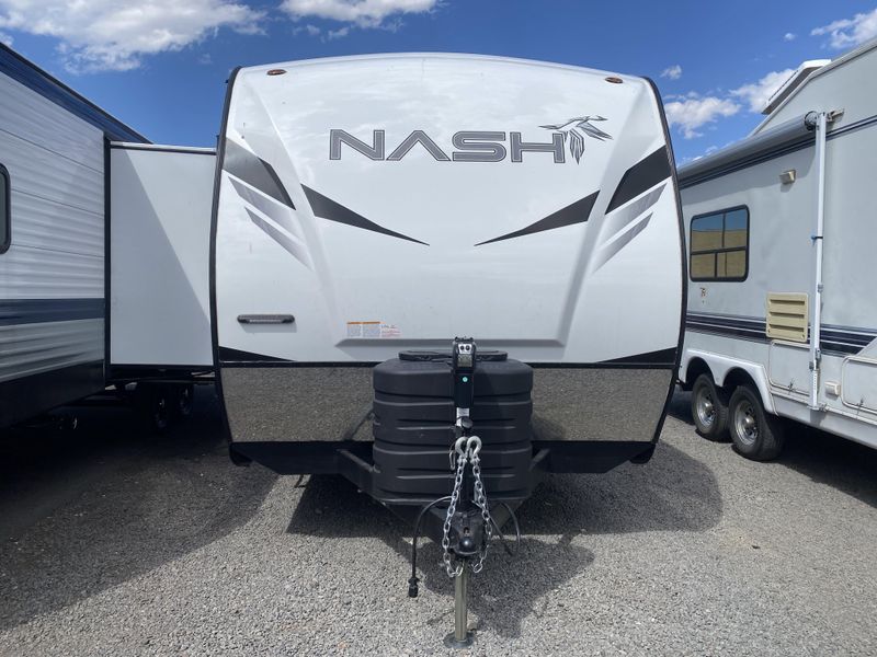 Used 2024 NASH 17K Image 5