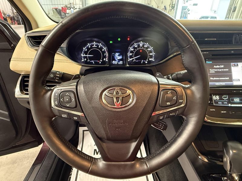 Used 2018 Toyota Avalon LimitedImage 26
