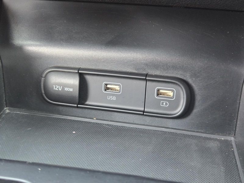 Used 2023 Kia K5 GT-Line Auto FWD