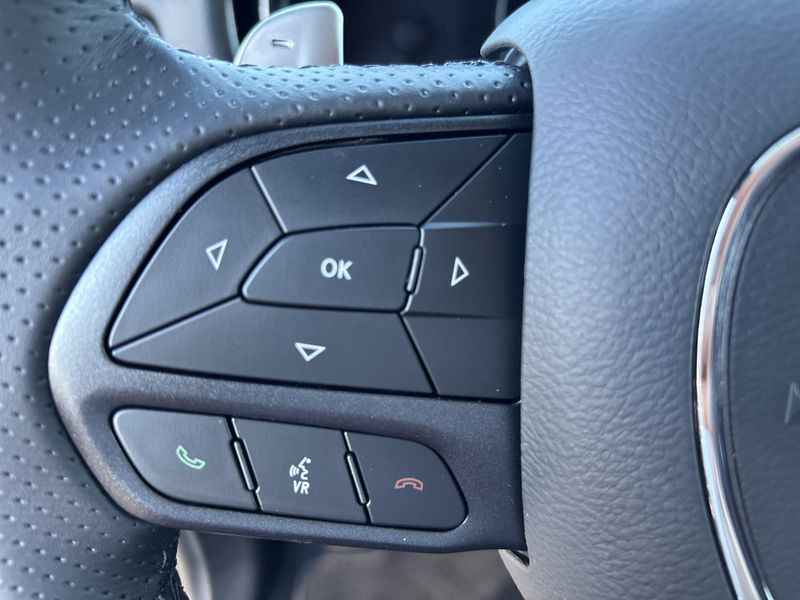 New 2026 Dodge Durango Gt Plus AwdImage 33