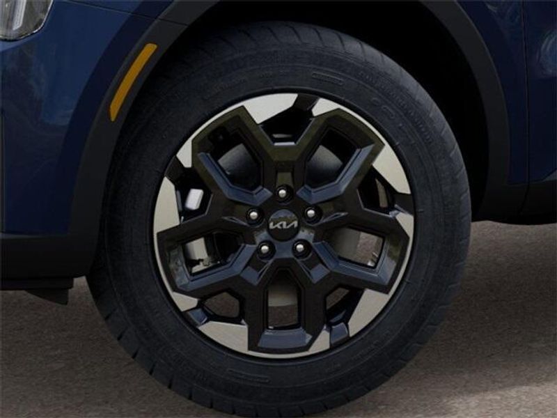 New 2025 Kia Sorento SImage 9