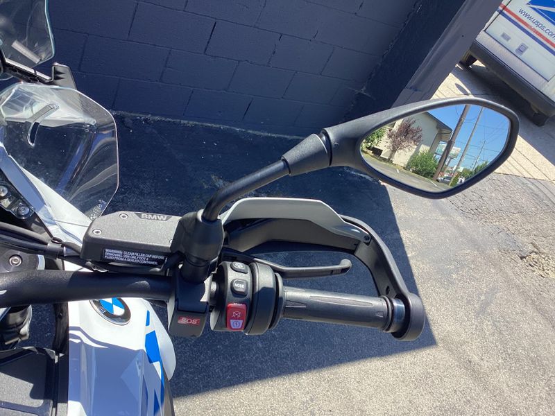 New 2024 BMW R 1300 GS 