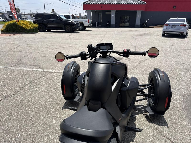 Used 2023 Can-Am RYKER 600 Image 12