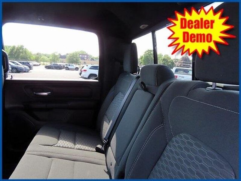 New 2025 RAM 1500 TradesmanImage 10
