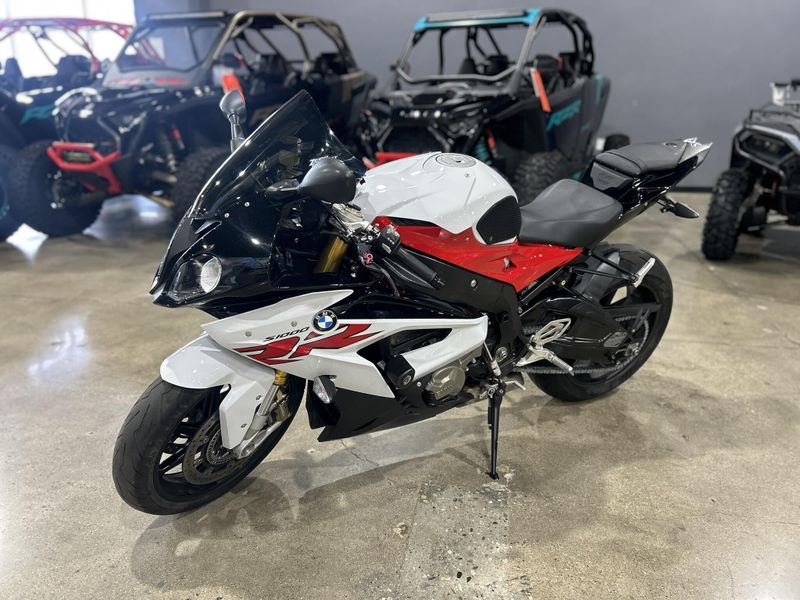 Used 2017 BMW S 1000 RR Image 10