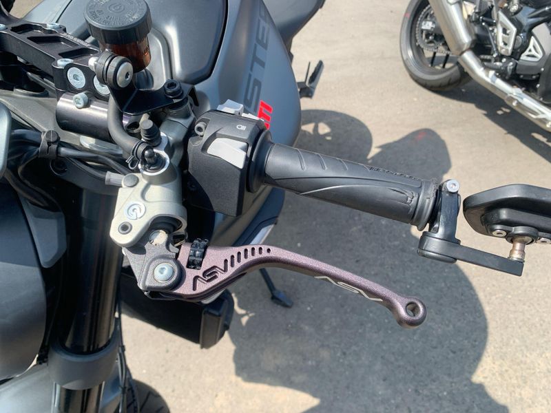 Used 2022 Ducati Monster 937 Image 25
