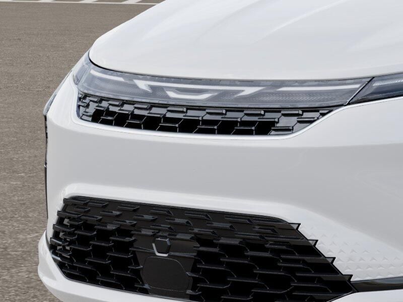 New 2027 Chrysler Pacifica SelectImage 7