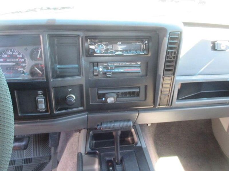 Used 1995 Jeep Cherokee SportImage 17