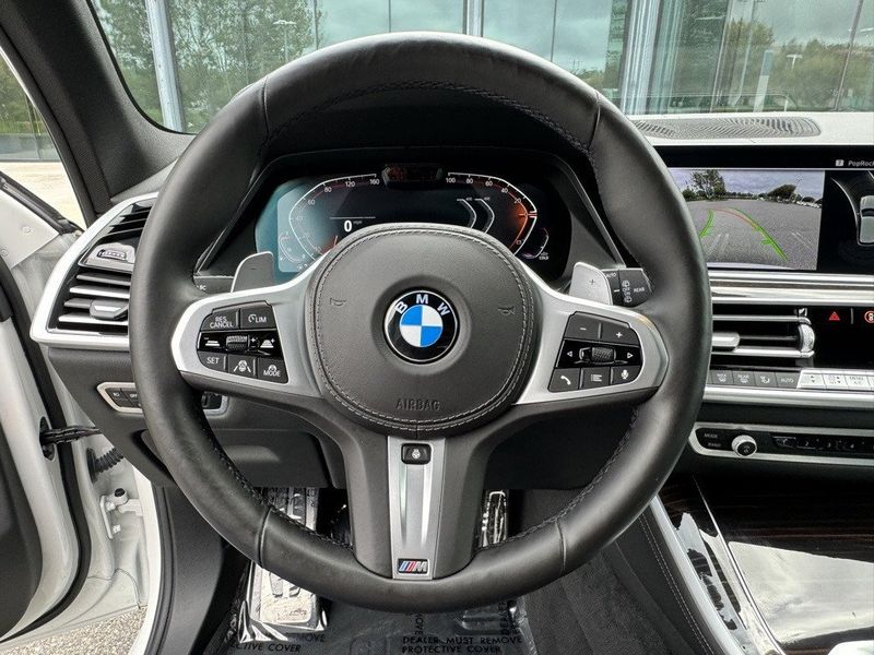 2021 BMW X5 sDrive40iImage 23