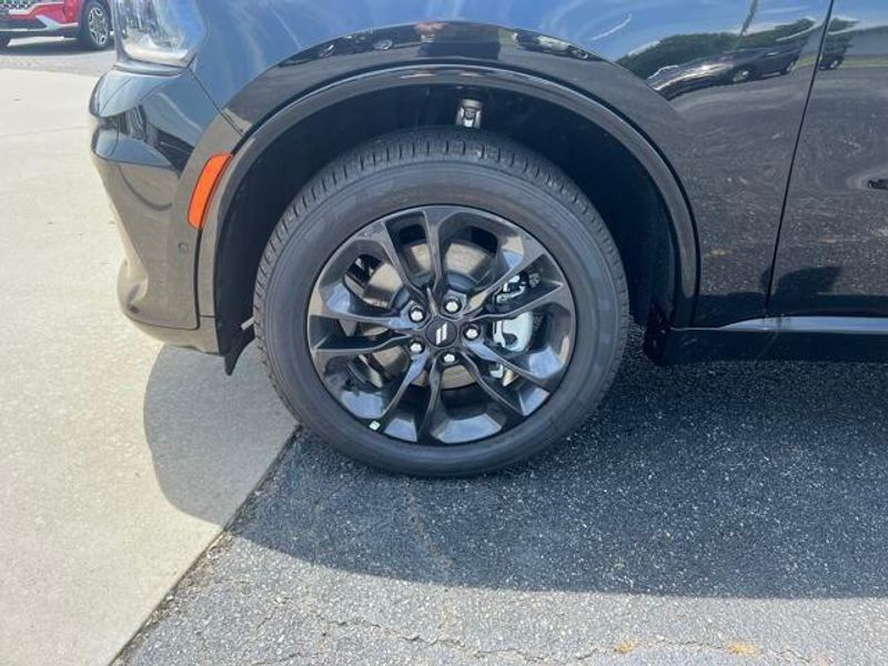 2025 Dodge Durango GT Plus2025 Dodge Durango Gt Plus Awd
