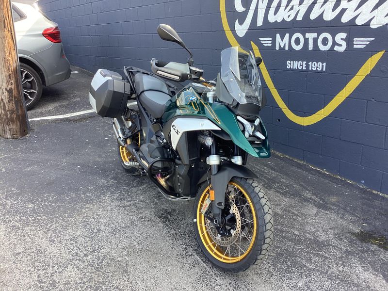 Used 2024 BMW R 1300 GS 