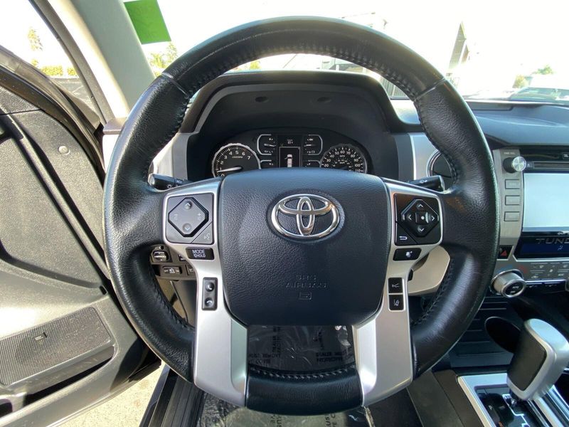 2018 Toyota Tundra Image 25
