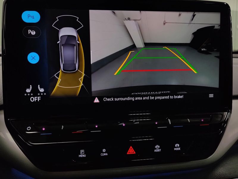 Used 2023 Volkswagen ID.4 Pro S AWD Long Range w/Glass RoofImage 22