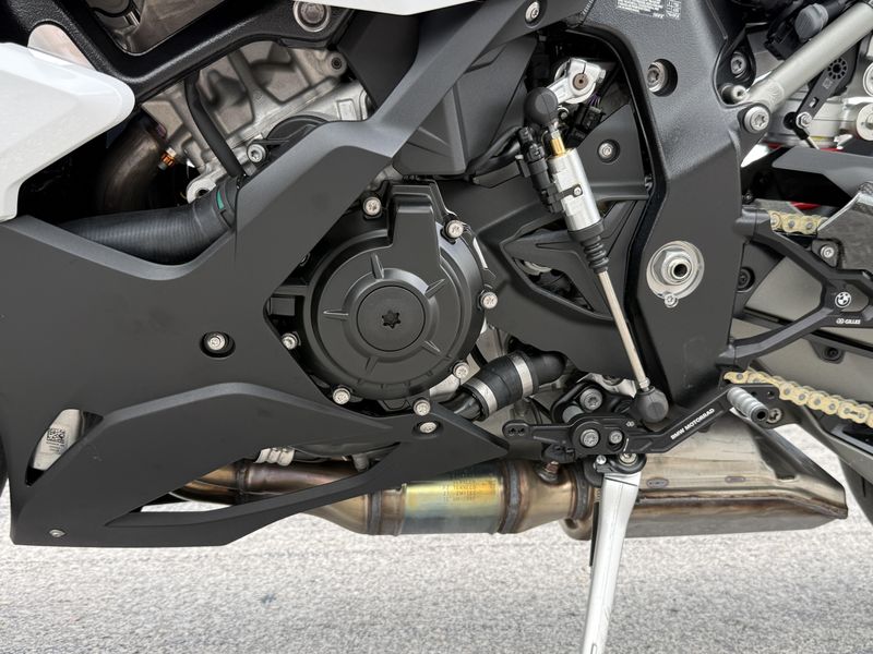 2026 BMW S 1000 RR