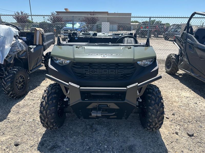 2025 Polaris RANGER 1000 EPS 