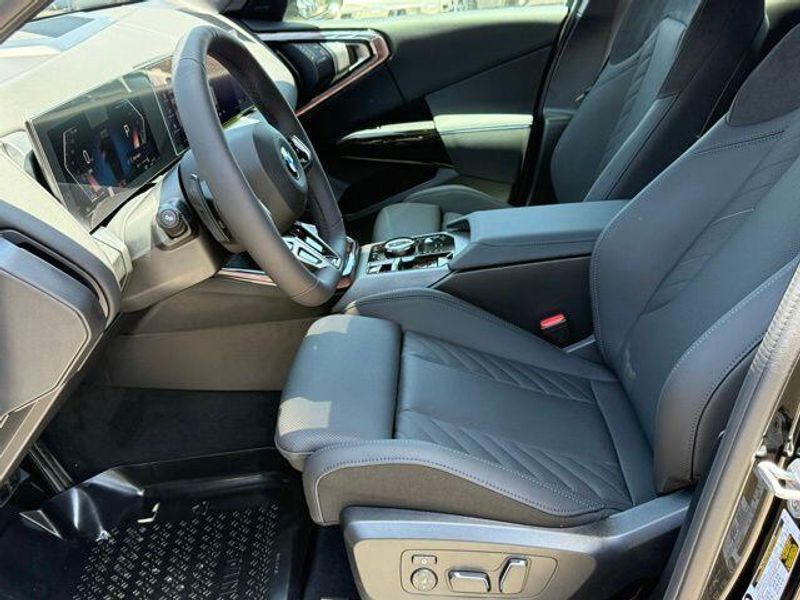 New 2026 BMW X3 30 xDriveImage 16