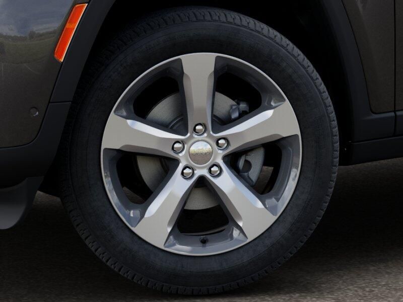 New 2026 Jeep Grand Cherokee L Limited 4x4Image 20