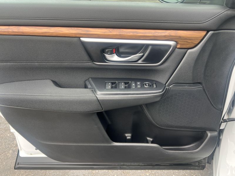 Used 2020 Honda CR-V EXImage 7