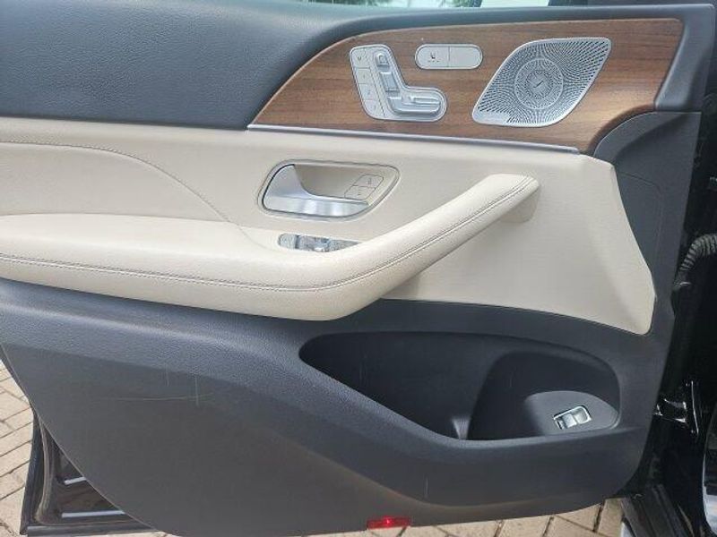 Used 2020 Mercedes-Benz GLE 350