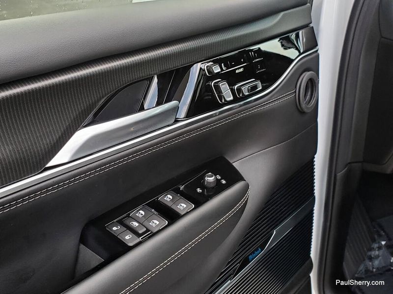 2026 Jeep Grand Wagoneer Summit Obsidian 4x4