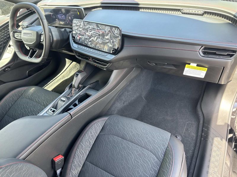 New 2026 Dodge Charger Scat Pack 2-door Awd