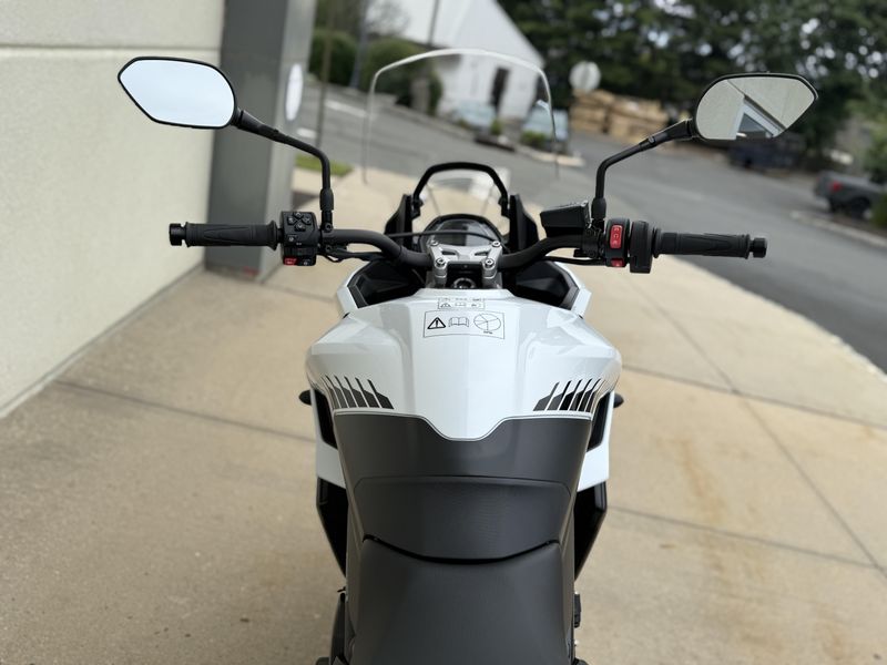 2024 Triumph Tiger Sport 660Image 6