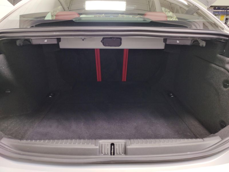 Used 2024 Alfa Romeo Giulia Ti AWD w/Performance Driving PkgImage 30