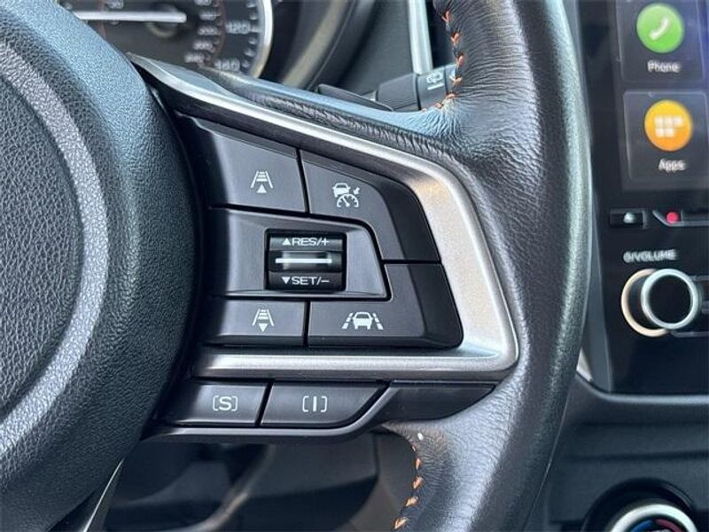 Used 2020 Subaru Crosstrek LimitedImage 24