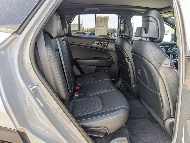 2024 Kia Sportage X-ProImage 17