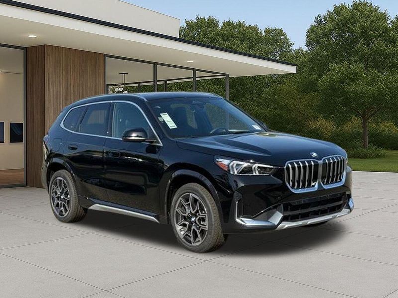 New 2026 BMW X1 xDrive28iImage 6