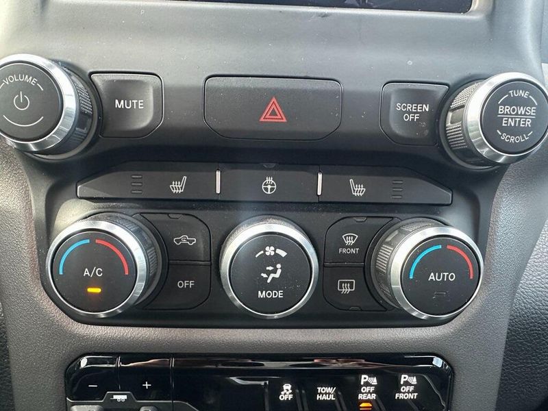 2021 RAM 1500 Big Horn Lone StarImage 6