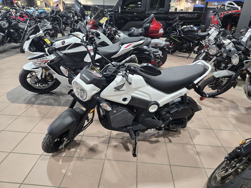 NEW 2026 HONDA NAVI Image 4
